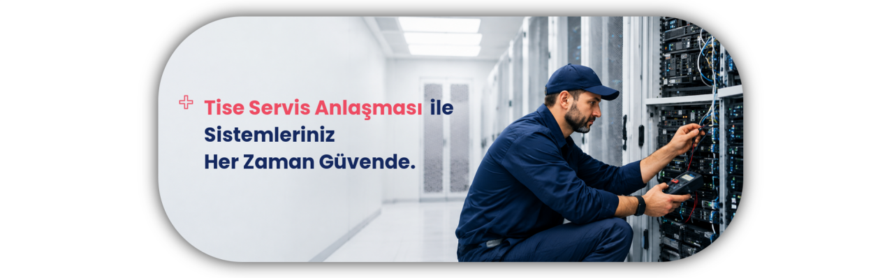 Kesintisiz Performans İçin İşletme ve Bakım Çözümleri