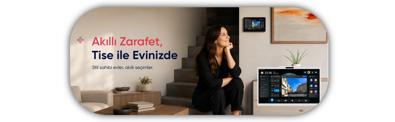 Giriş Güvenliğinde Dijital Dönüşüm: İnterkom Sistemleri