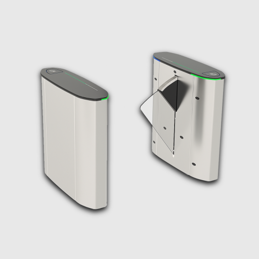 Geçiş Kontrol Ve PDKS