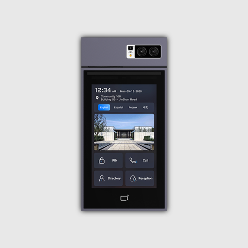 İnterkom Sistemleri