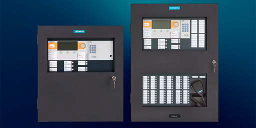 Siemens Cerberus Pro