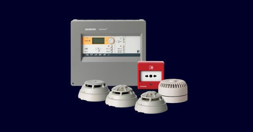 Siemens Cerberus FIT