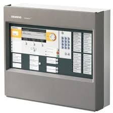 Siemens Cerberus Pro Kontrol Panelleri