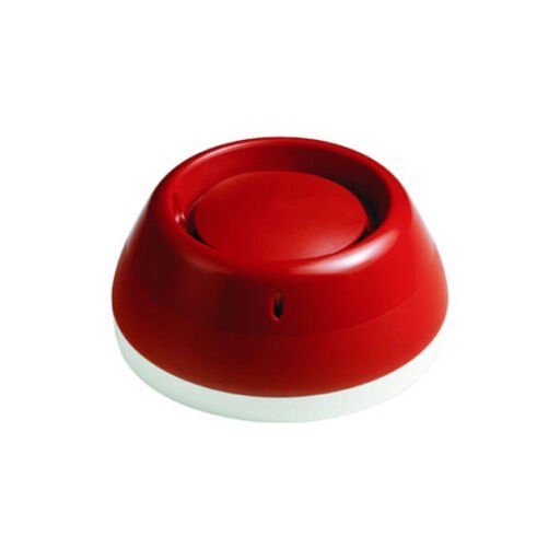 Cerberus Pro Siren ve Uyarı Cihazları