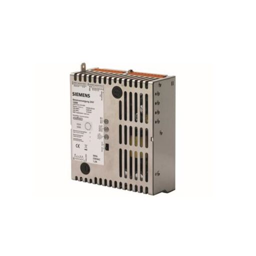 Siemens Cerberus Pro Güç Kaynakları