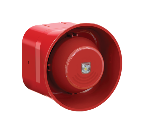 Maxlogic Adresli Siren ve Uyarı Cihazları