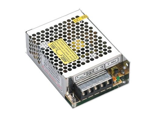 Maxlogic Konvansiyonel Güç Kaynakları ve Aksesuarları
