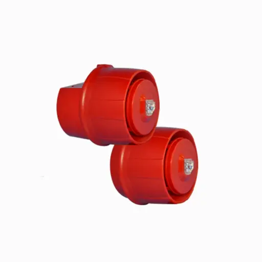 Mavigard Konvansiyonel Siren ve Uyarı Cihazları