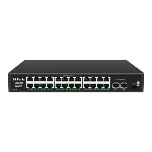 Network Switchler