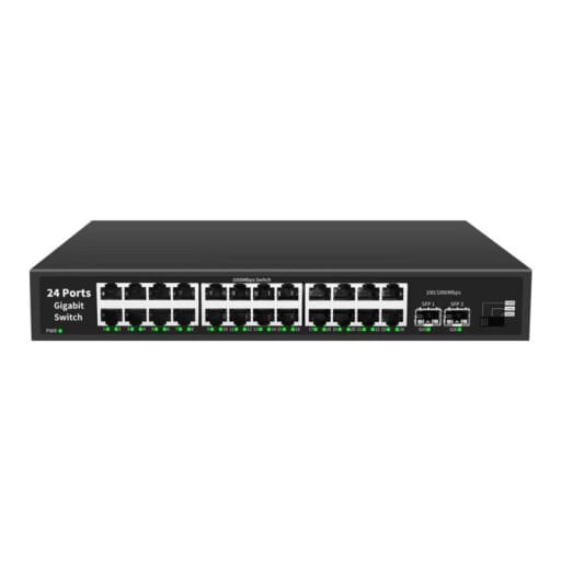 Network Switchler