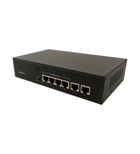 PoE Switchler