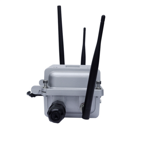 Dış Mekan Access Pointler