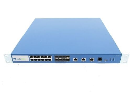 Network Firewall