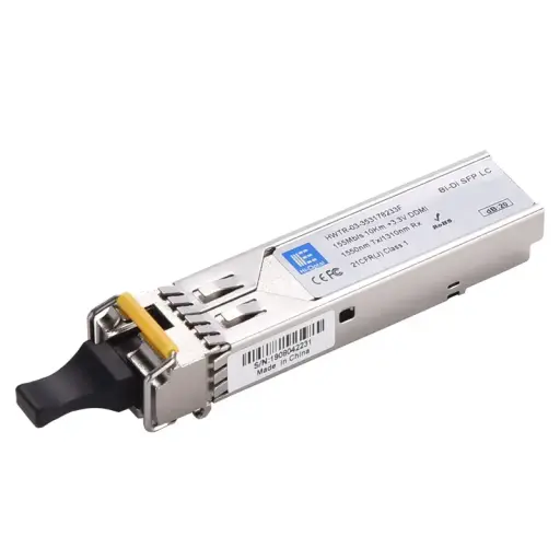 SFP Modüller