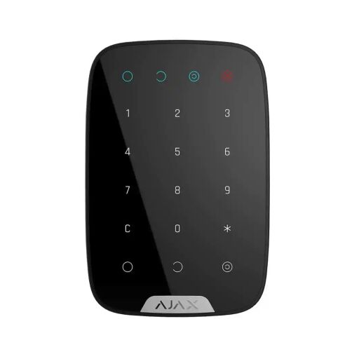 Keypad ve Kontrol Üniteleri