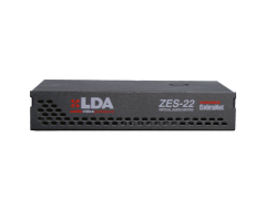 LDA ZES22 4 Kanal Ethernet Tabanlı Ses Dönüştürücü