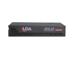 LDA Audio Tech ZES22 4 Kanal Ses Dönüştürücü