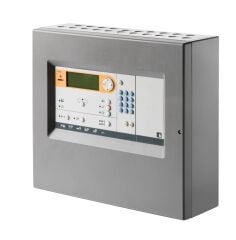 Siemens Cerberus Fit FC361-ZZ Yangın Alarm Kontrol Paneli