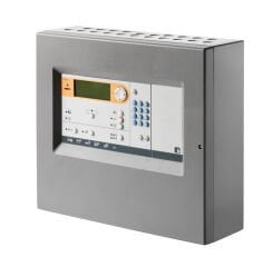 Siemens Cerberus FIT FC361-ZZ Yangın Algılama Kontrol Paneli