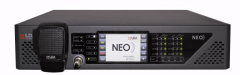 LDA Audio Tech NEO8060 8 Kanal Acil Anons Sistemi