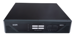 LDA Audio Tech NEO 4500-E+ 2000W Amplifikatör Ünitesi
