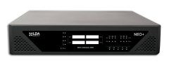 LDA Audio Tech NEO 4500-E+ 2000W Amplifikatör Ünitesi