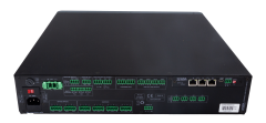 LDA Audio Tech NEO 4500-E+ 2000W Amplifikatör Ünitesi