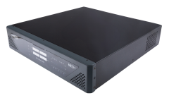 LDA NEO 4500-E+ 4 Kanal 2000W Amplifikatör Ünitesi (EN54-16)