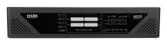 LDA Audio Tech NEO 4500-LE 2000W Amplifikatör Ünitesi