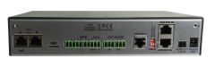 LDA Audio Tech NEXO AES67 64 Cihaz Ses Dönüştürücü