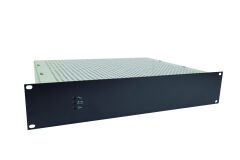 LDA Audio Tech MS150 EN54-4 3600W Akü Şarj Cihazı