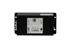LDA Audio Tech VCC-64 RJ45 10 Cihaz Güç Adaptörü Donanımı