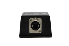 LDA VCC-64 RJ45 Haberleşme ve Güç Adaptörü