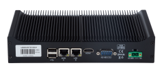LDA Audio Tech DANTE16 16 Kanal Dijital Ses Dönüştürücü