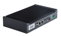 LDA DANTE16 DANTE - AES67 Dijital Ses Dönüştürücü (16 Kanal)