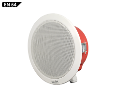 LDA CH-42TN EN54 Tavan Tipi Hoparlör (100V / 6W)