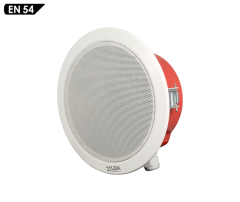 LDA Audio Tech CH-42TN 6W EN54 Tavan Tipi Hoparlör