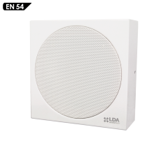 Wall Mount Speaker Model Ds-60Tn