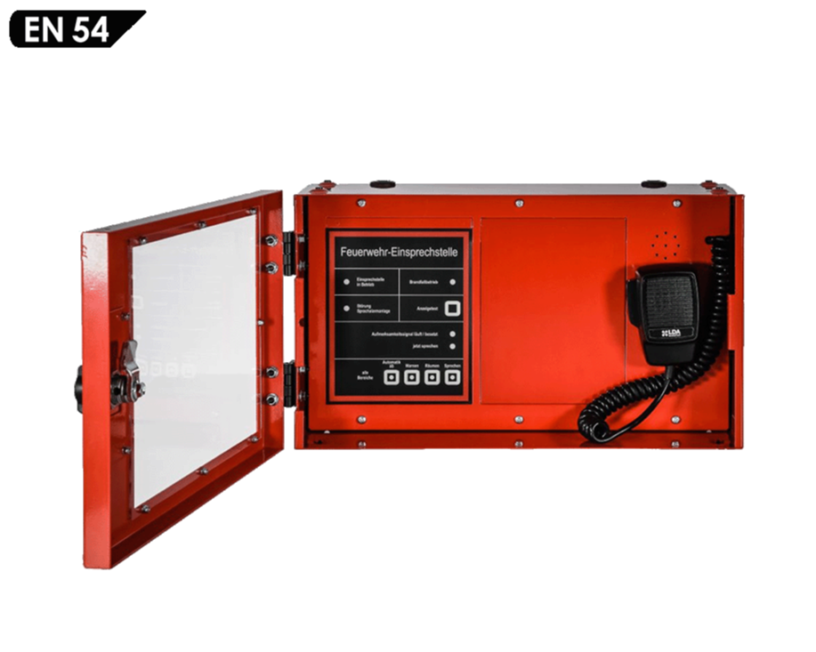 LDA Audio Tech VAP1-FES ERW 7Z 7 Bölge Genişleme Klavyesi