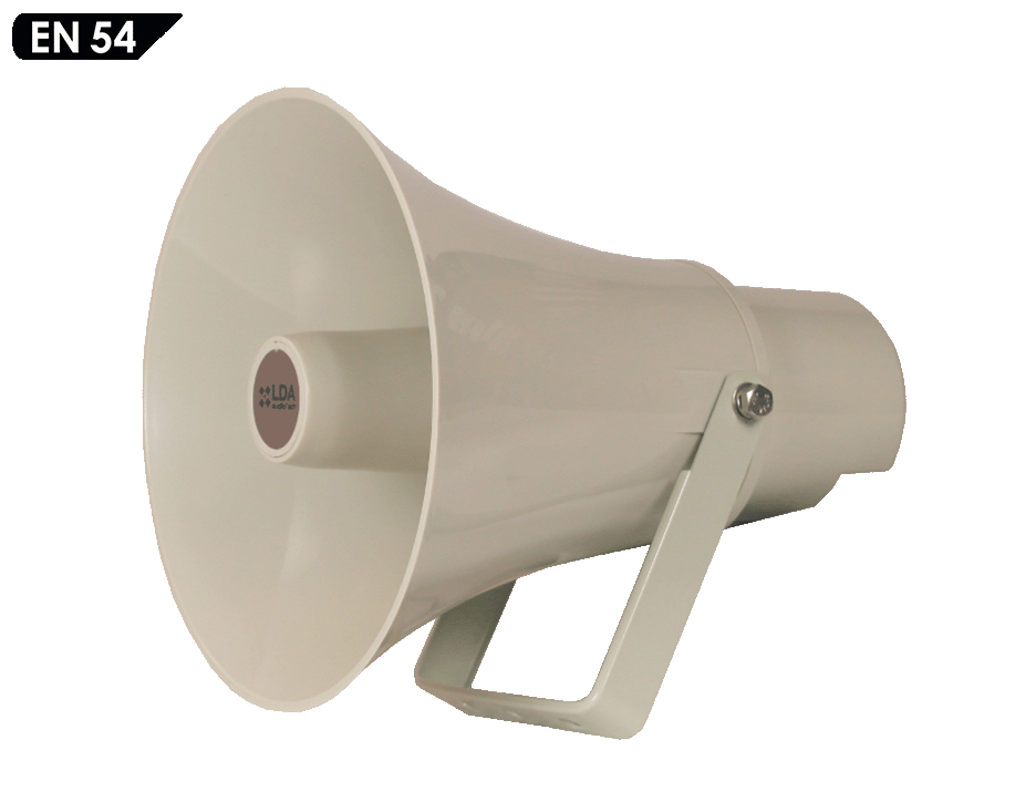 En 54-24 Ps-30Tn Ip66 Horn Loudspeaker