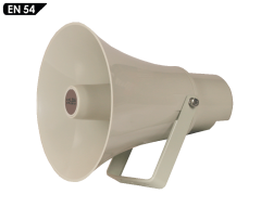 En 54-24 Ps-30Tn Ip66 Horn Loudspeaker