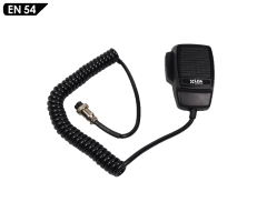 Push To Talk Hand Mıcrophone For One Model Lda One Ptt