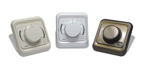 LDA AT-6 Ses Seviye Kontrol Cihazı (100V / 12W)