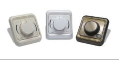 LDA Audio Tech AT-6 Ses Seviye Kontrol Cihazı