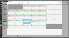 LDA EVAC Control EN54 Acil Anons ve Tahliye Yönetim Platformu (NEO / NEO+)