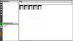 LDA Audio Tech EVAC Control EN54 7GB Tahliye Yönetim Platformu
