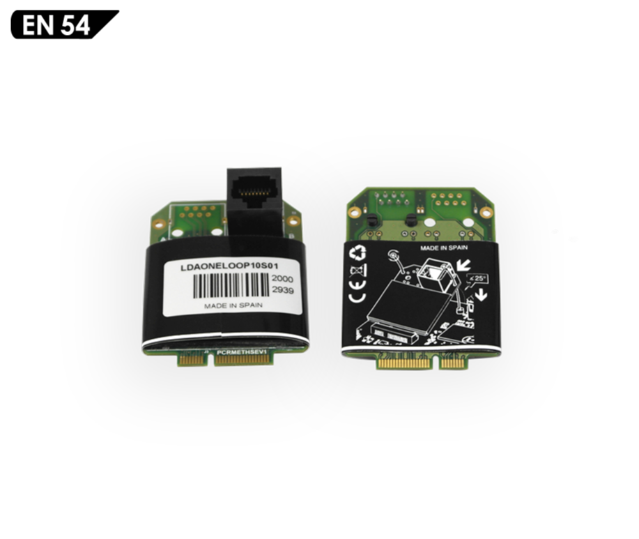 LDA Audio Tech ONE-LOOP Haberleşme Modülü