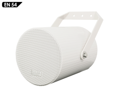 Ip65 Antı-Vandal Cylındrıcal Sound Projector Lda Pcm-20Tn