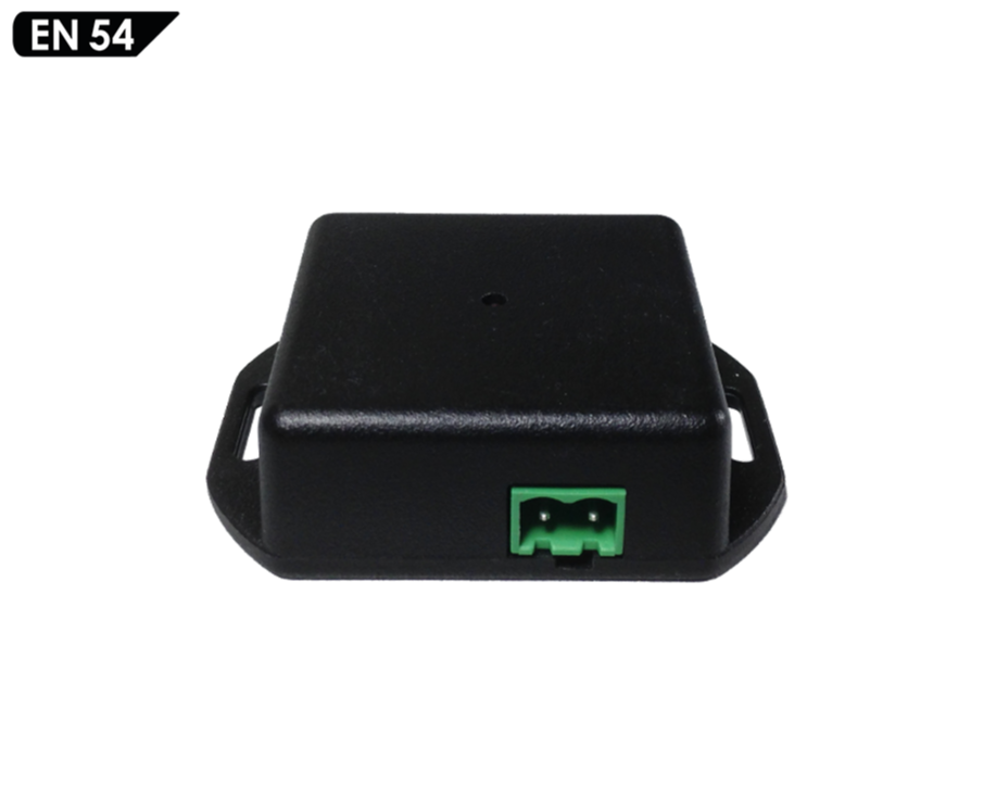 LDA Audio Tech TFL-2 Hat Sonu Direnci