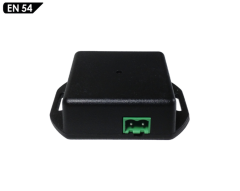 LDA Audio Tech TFL-2 Hat Sonu Direnci